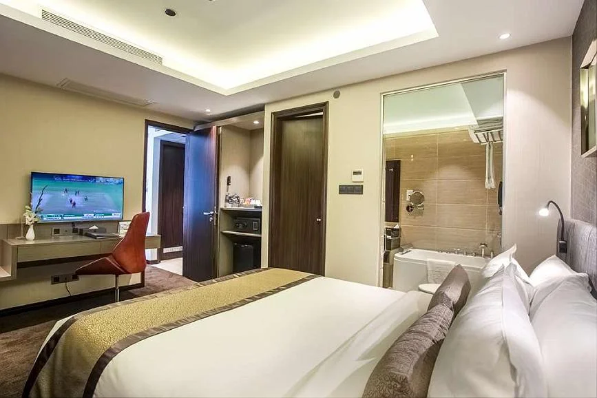 Best Western PLUS Maple Leaf in Dhaka - Dining Restaurant & Lounge