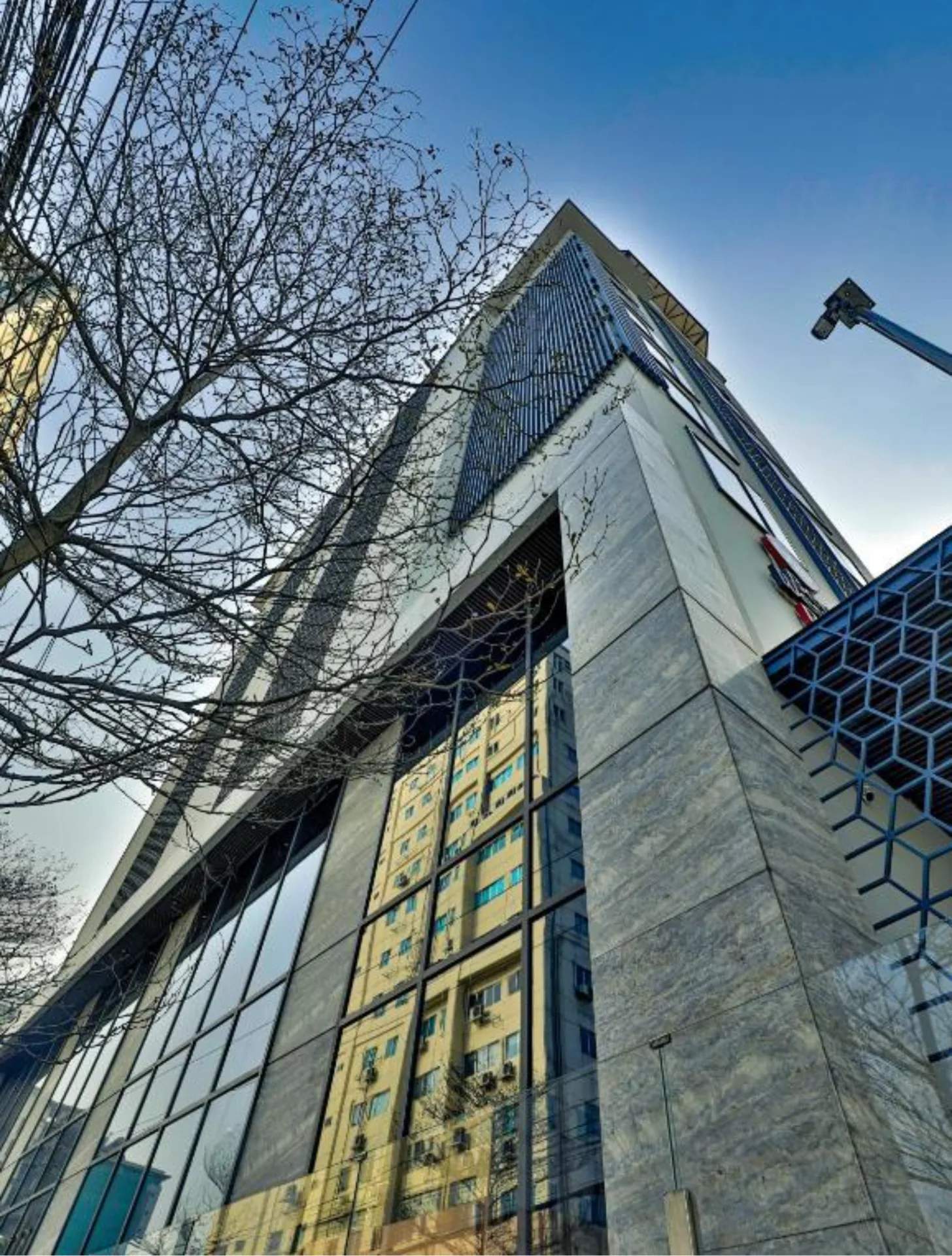 Best Western PLUS Runway in Dhaka - Exterior Architecture View