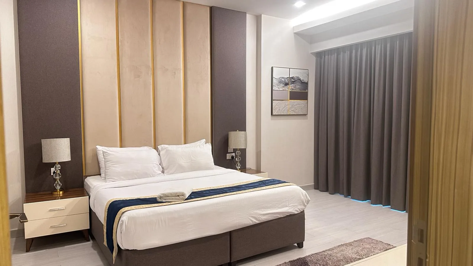 BW Suites & Spa
