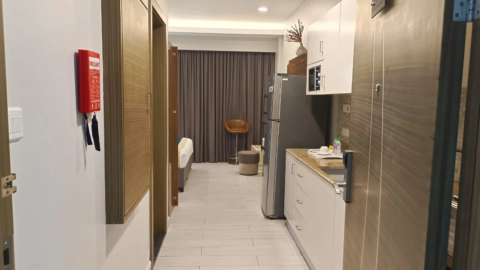 BW Suites & Spa in Juffair - Dining Restaurant & Lounge