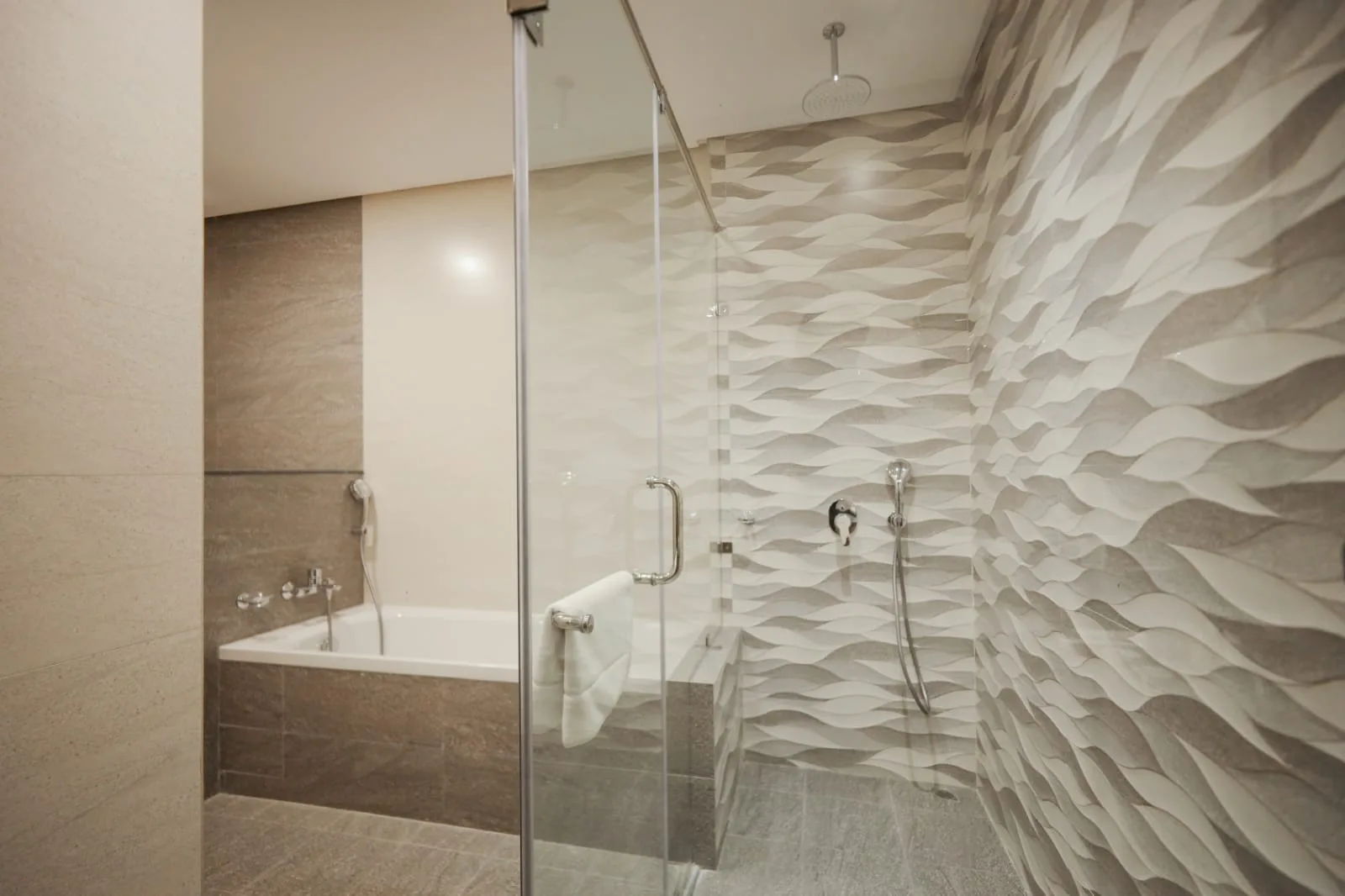 BW Suites & Spa in Juffair - Scenic Scenic View