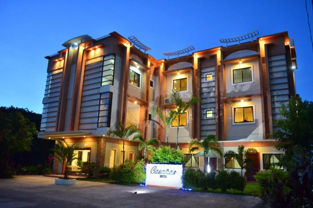 Casanas Suites photo 3