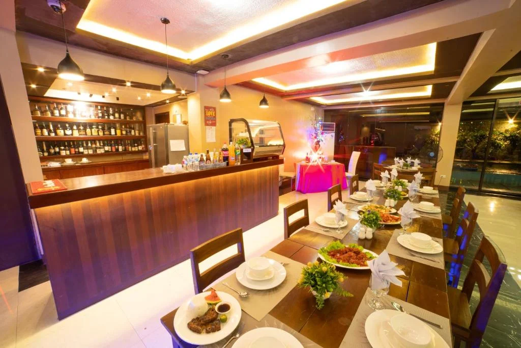 Casanas Suites