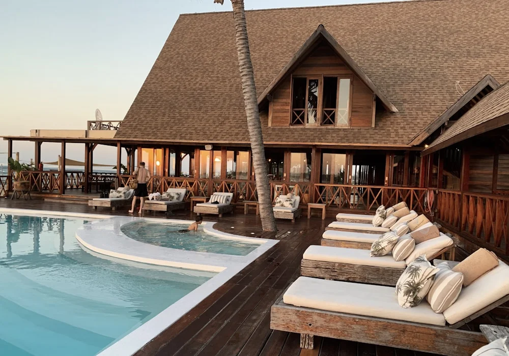 Celestia Ayurveda Resort