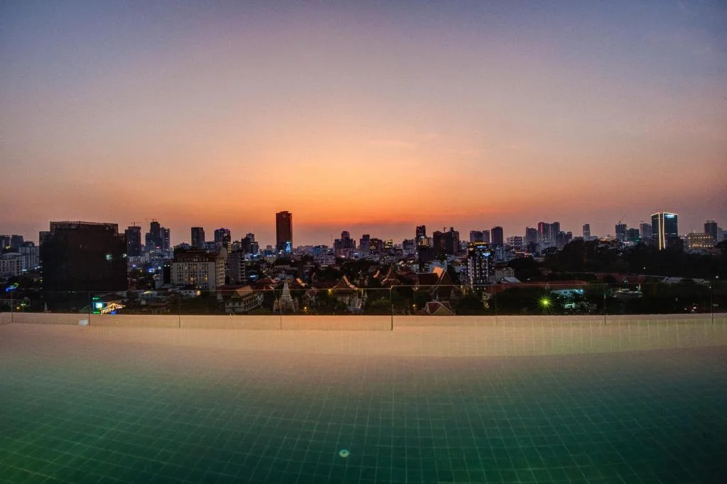 Glow Park Hotel GRAND ROYAL PALACE - Scenic Scenic View