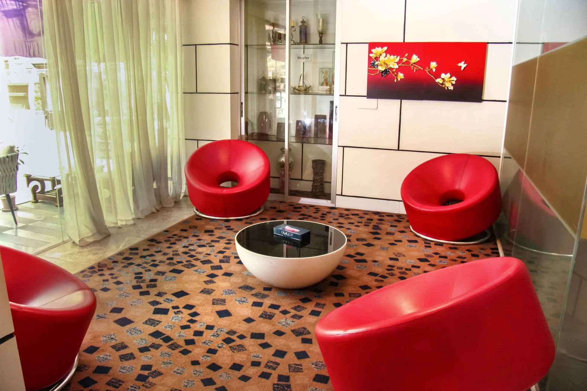 Grace 21 Smart Hotel in Conveniently located in Nikunjo-02 - Scenic Scenic View