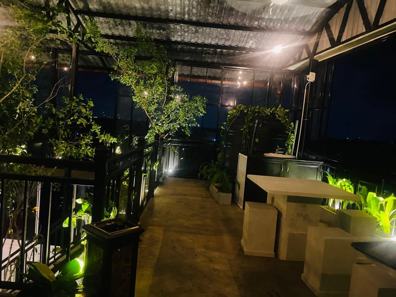 Hotel Rosenro - Dining Restaurant & Lounge