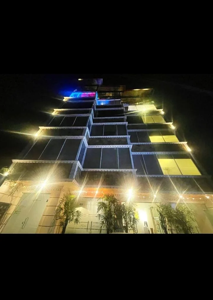 Hotel Rosenro in Piliyandala - Exterior Architecture View