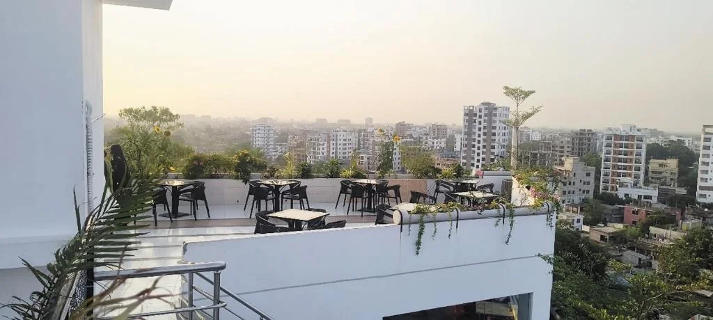 KAZI Castle Hotel - Exterior Architecture View