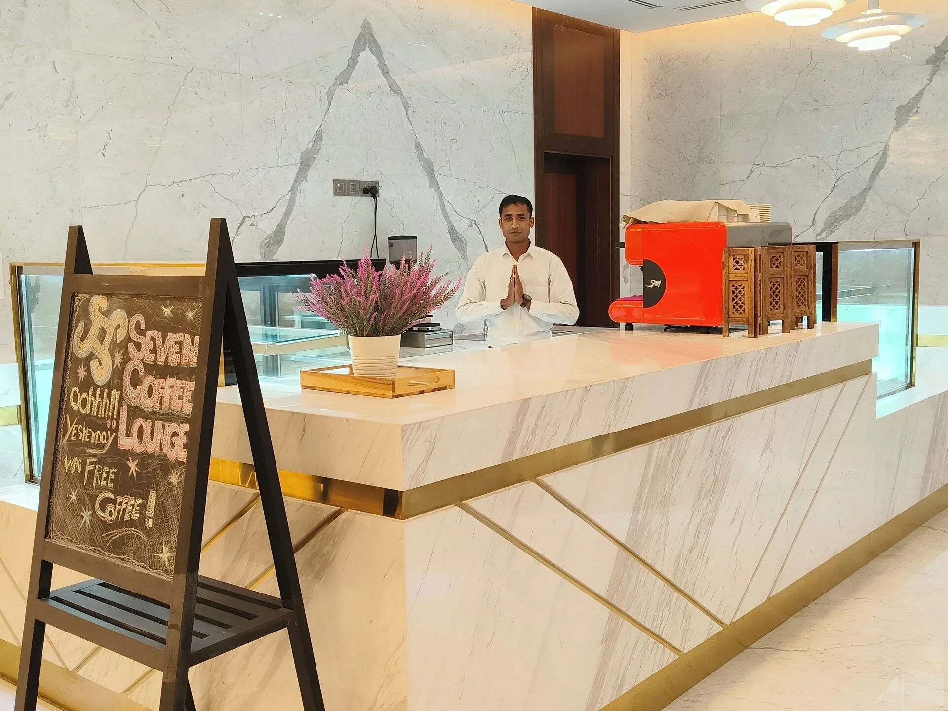 Seven Seas Hotel LLC - Scenic Scenic View