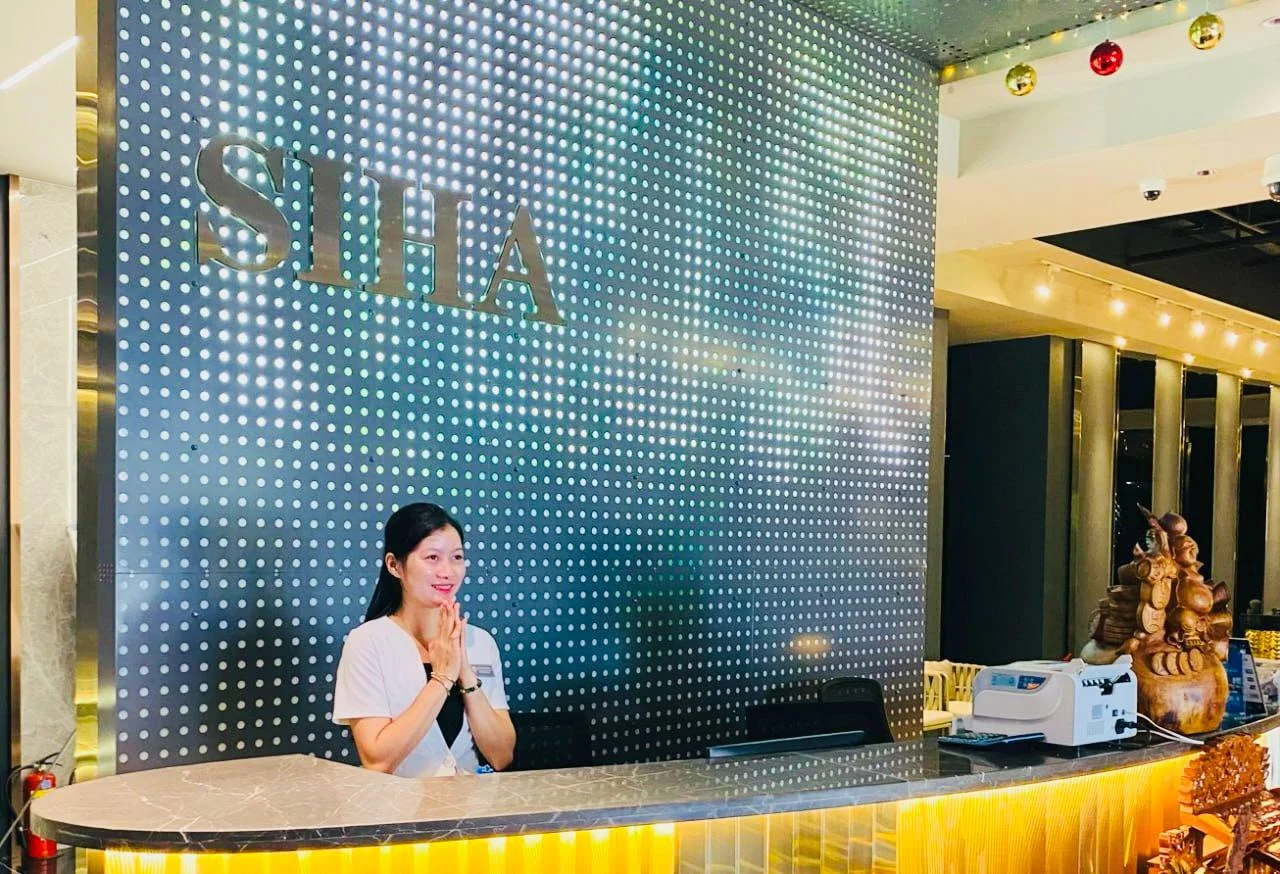 Siha Treasure Hotel