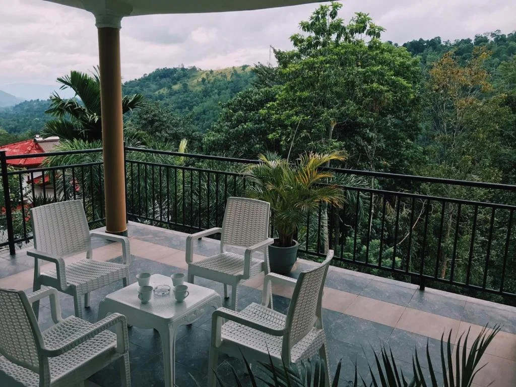 The Springfields Kandy in Kandy - Scenic Scenic View