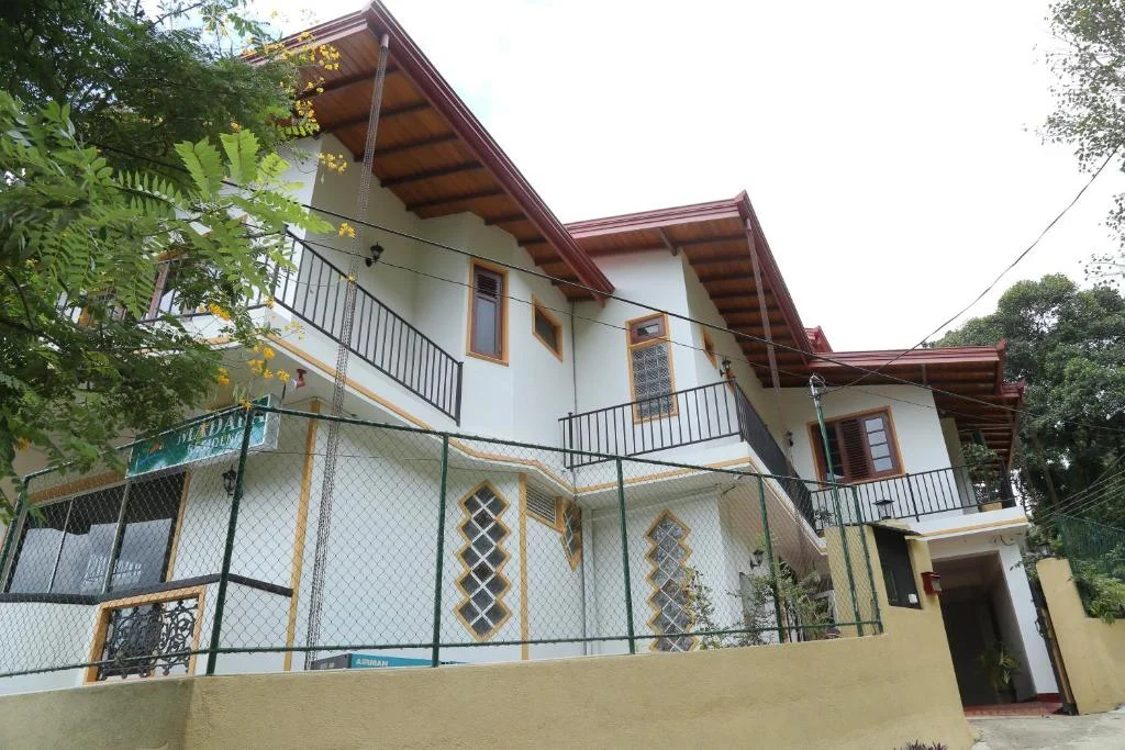 The Springfields Kandy in Kandy - Exterior Architecture View