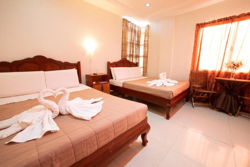 Standard Room - Double