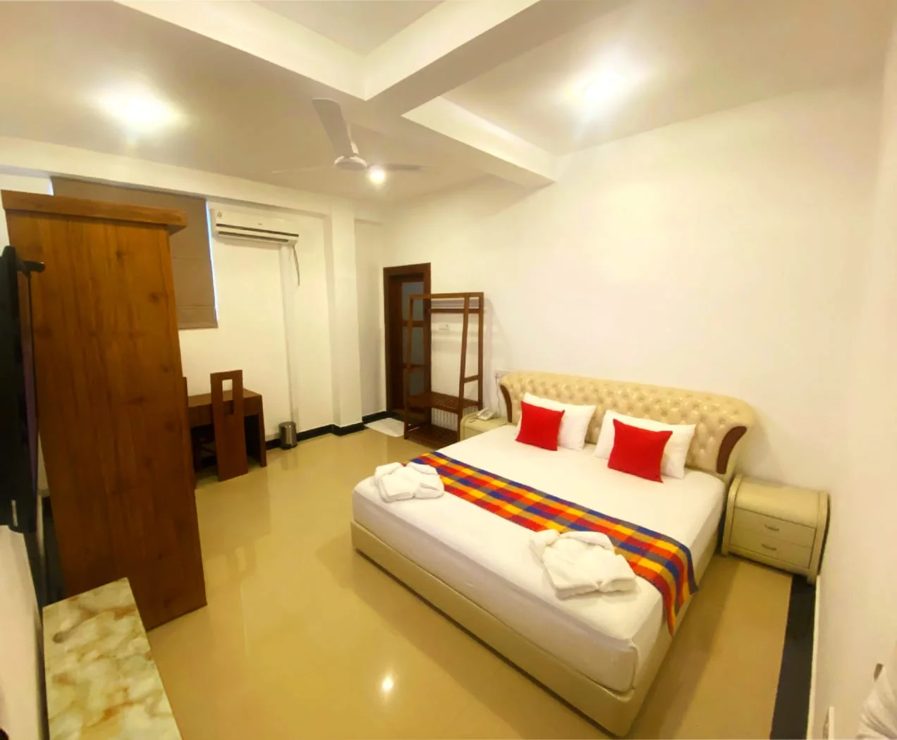 Super Deluxe Room